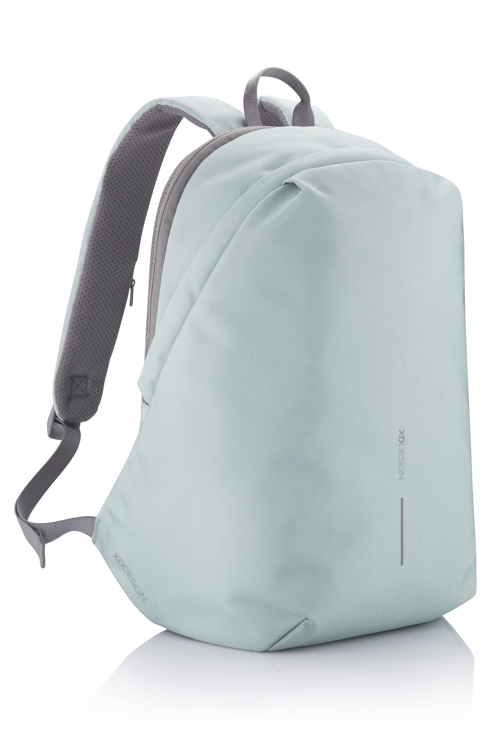 

Рюкзак антивор XD Design Bobby Soft 15,6" бирюзовый