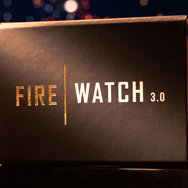 

Fire Watch 3.0 от Wonder Makers
