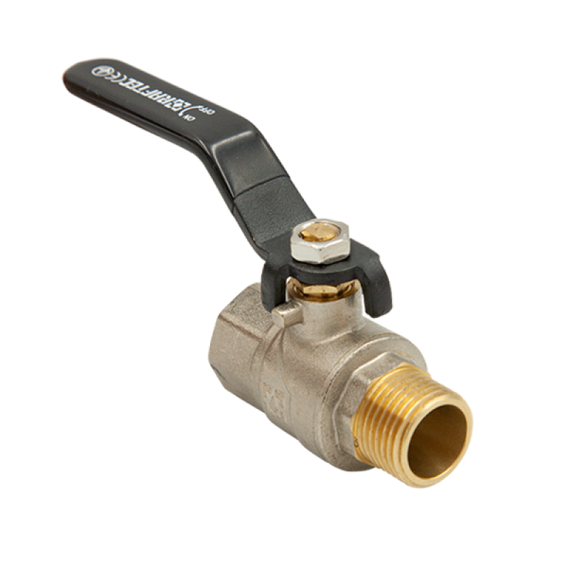 

Кран шаровой Raftec Black 1 1/4" DRH41