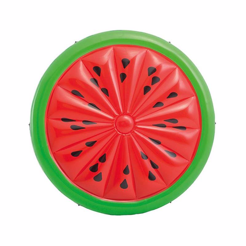 

Надувной плот Intex 56283 Арбуз (183x23 см) Watermelon Island