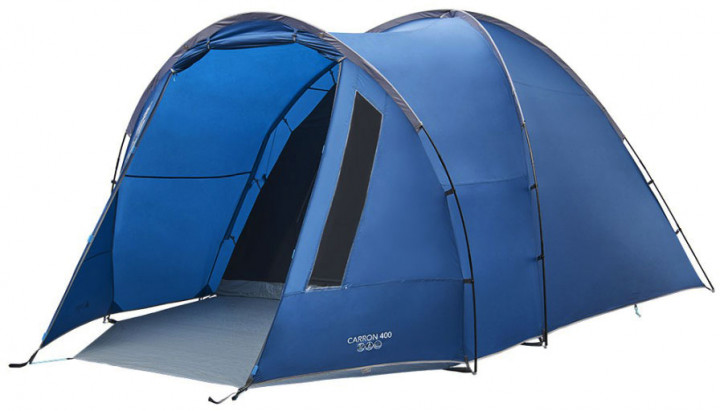 

Палатка Vango Carron 500 Moroccan Blue (F00218589)