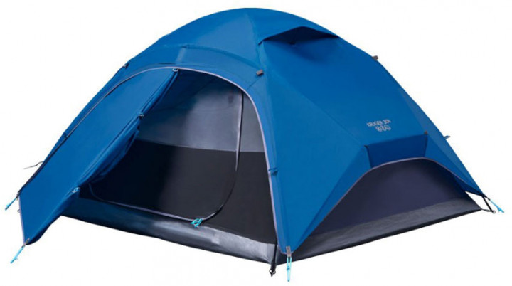 

Палатка Vango Kruger 300 Moroccan Blue (F00218599)