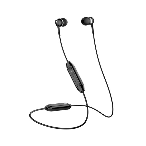 

Наушники SENNHEISER CX 350BT Black (F00217830)
