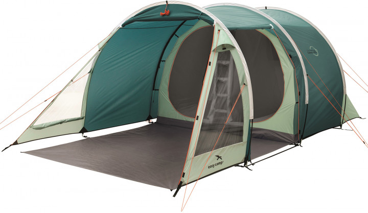 

Палатка Easy Camp Galaxy 400 Teal Green (F00216237)