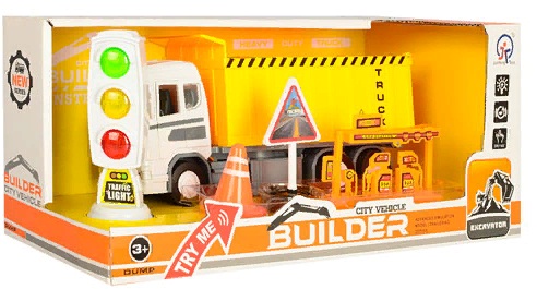 

Игровой набор Набор игровой Bambi 6633-4 (BI00003676)