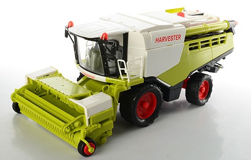 

Транспорт Комбаин Bambi 8889A-1-2-3, 31см (BAM000700)