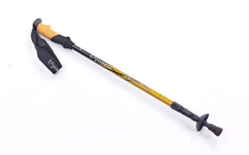 

Треккинговые палки TY-8038 EXPONENT Золотой (MR04099)