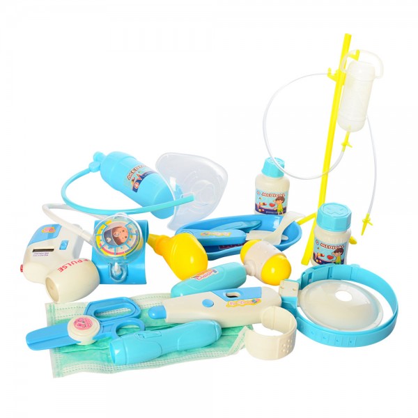 

Игровой набор Набор доктора Bambi RX-607-807ABC 2 (BI00003806)