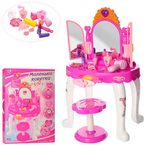 

Игровой набор Трюмо Bambi 16632C (BAM02681)
