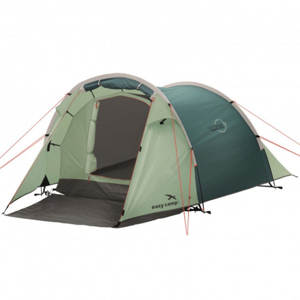 

Палатка Easy Camp Spirit 200 Teal Green (F00216252)