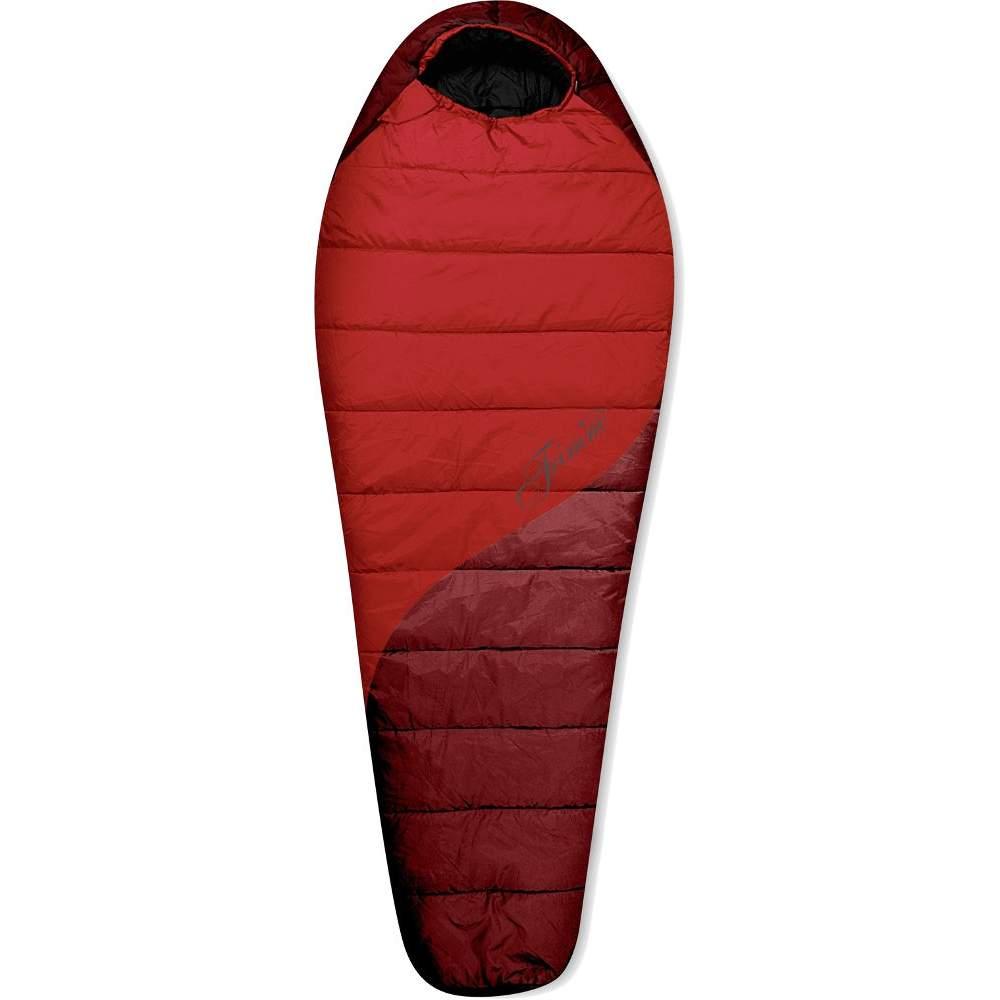 

Спальний мішок Trimm Balance 185 R Red (001.009.0154)