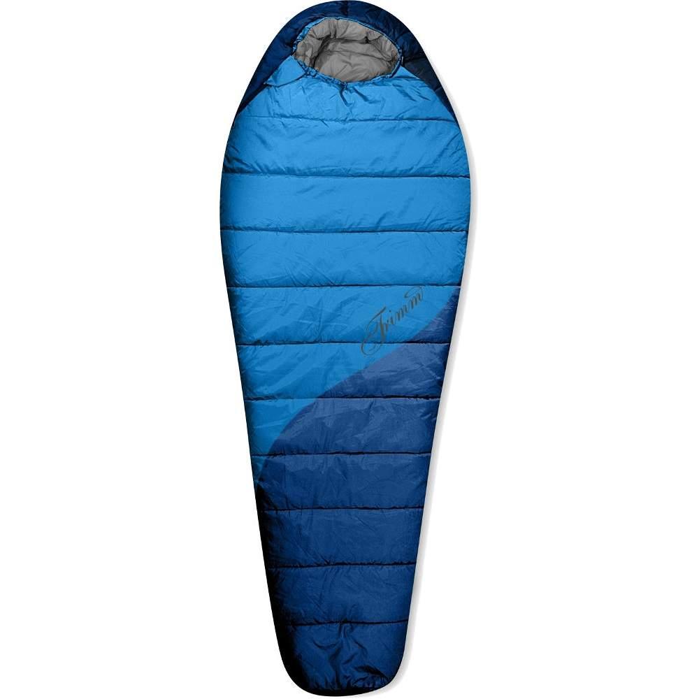 

Спальний мішок Trimm Balance 185 R Blue (001.009.0162)