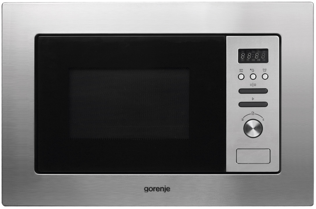 

Встраиваемая микроволновая печь GORENJE BM 300 X