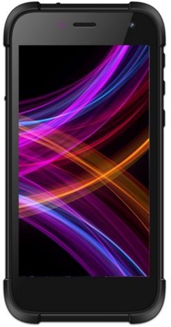 

Мобильный телефон Sigma mobile X-treme PQ29 Black