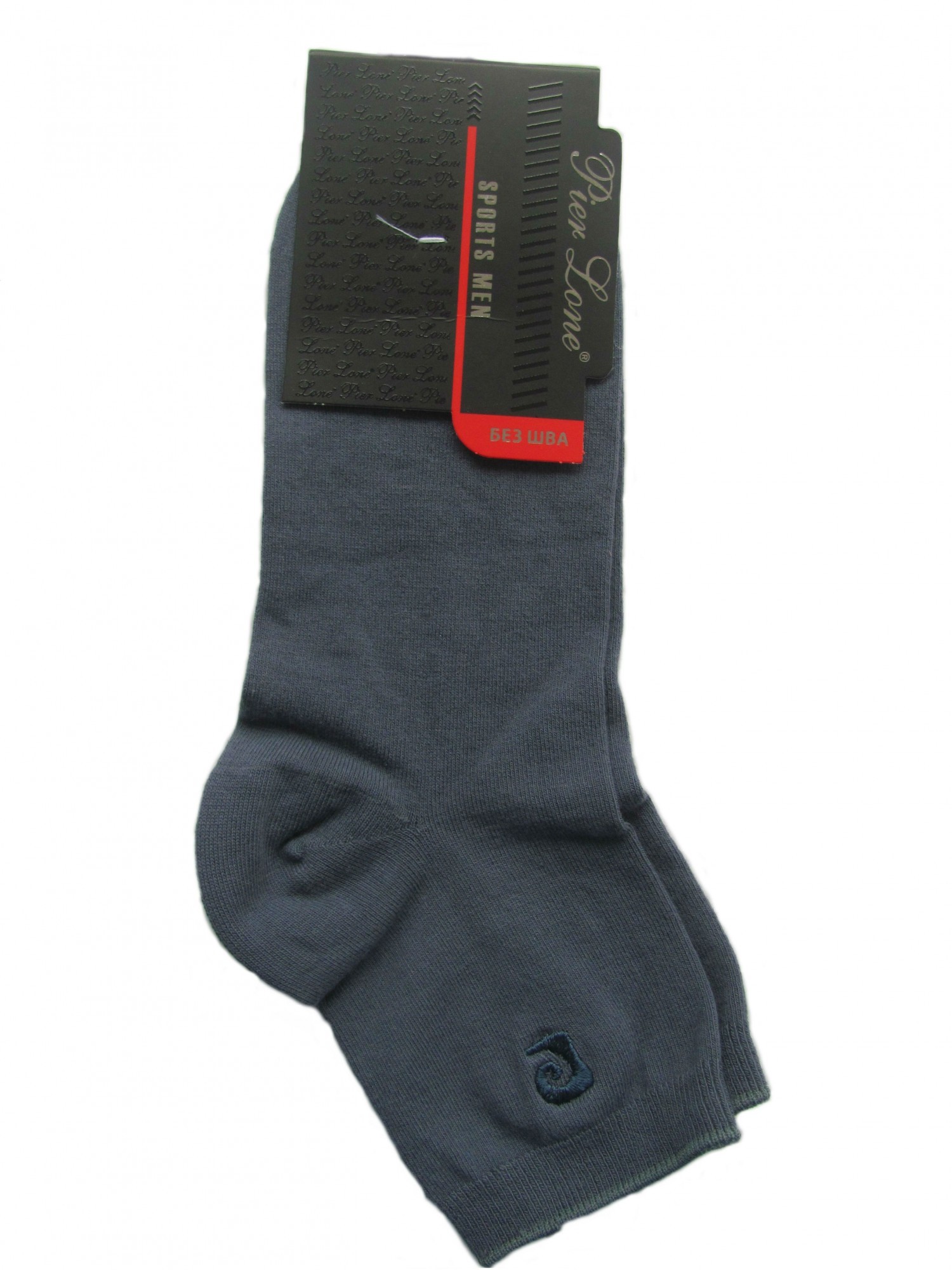 

Носки Pier Lone джинсовые р, Носки Pier Lone джинсовые р. 41-44