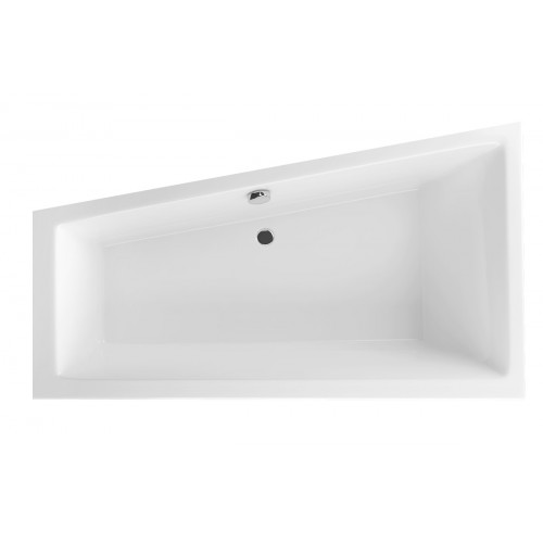 

Ванна Акрилова Кутова Excellent M-Sfera Slim Права 1600X950 (Waex.msp16Whs)