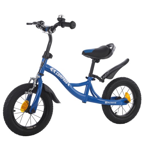 

Беговел Tilly Balance 12 T-21258 Blue (55353)