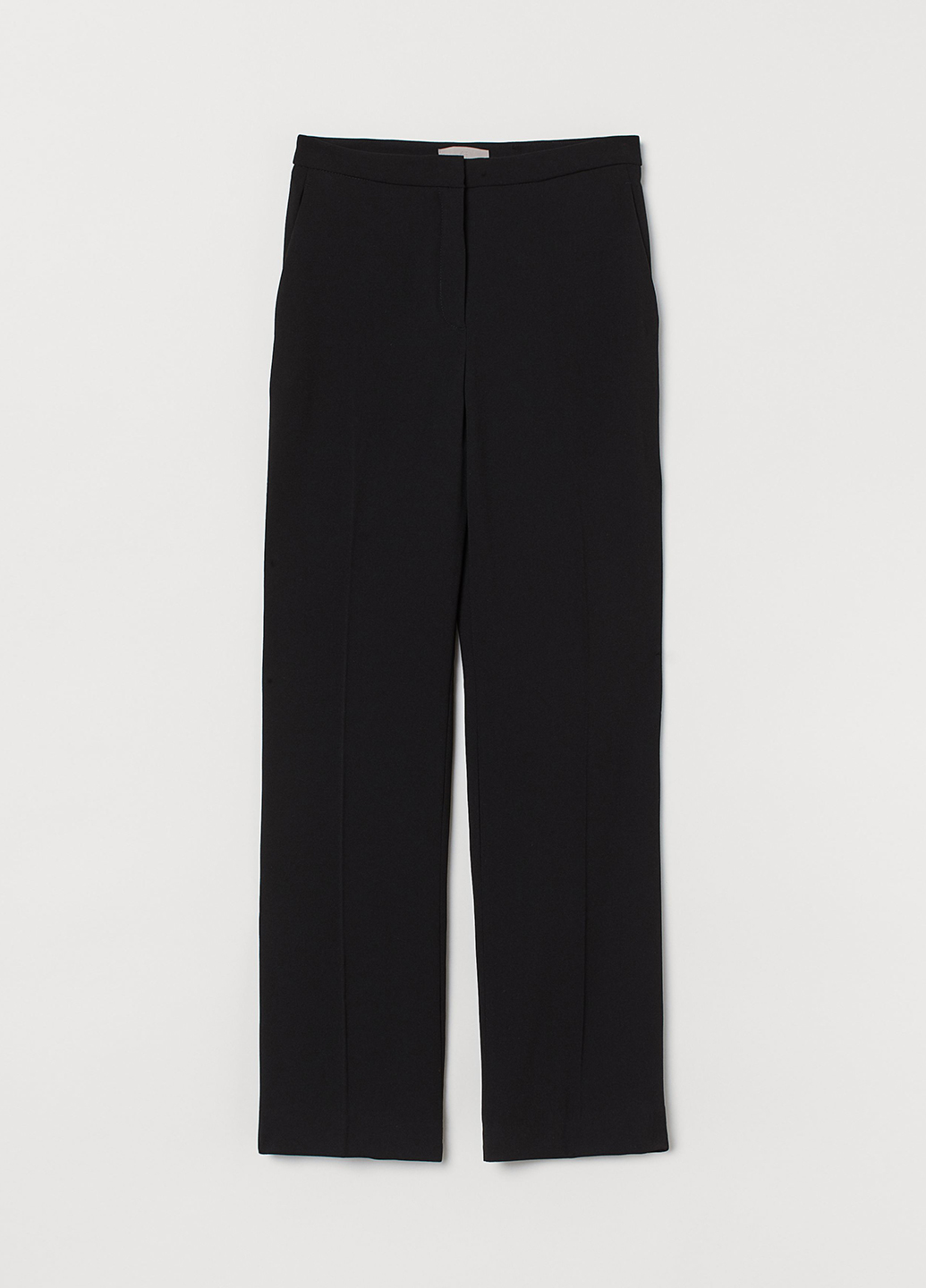

Брюки H&M  Черный 0815808_03, Брюки H&M 36 Черный 0815808_03