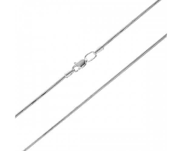 

Цепочка серебряная Снэйк размер 45 930р 1