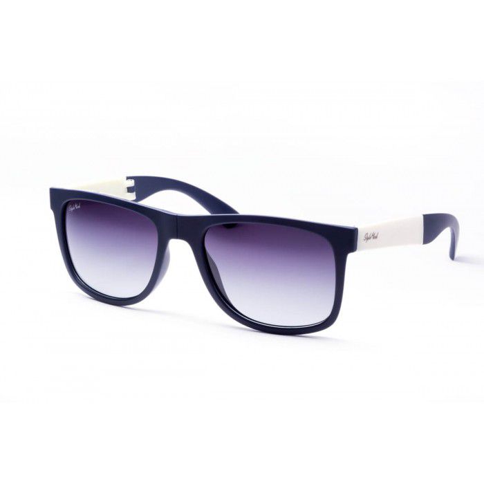 

Мужские солнцезащитные складные очки StyleMark L2437C