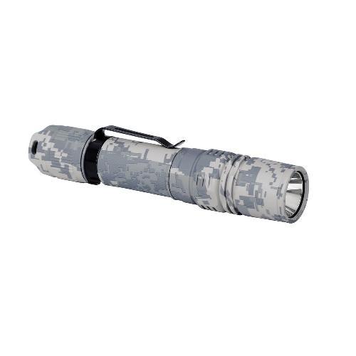 

Фонарь ручной Fenix PD35 V20 Camo Edition Cree XP-L HI LED