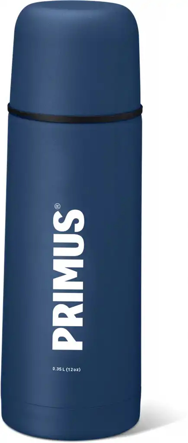 

Термос PRIMUS Vacuum bottle 0.35 Deep Blue