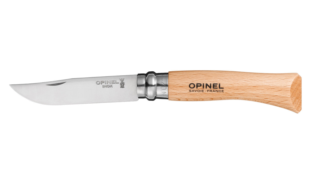 

Нож Opinel 7 VRI