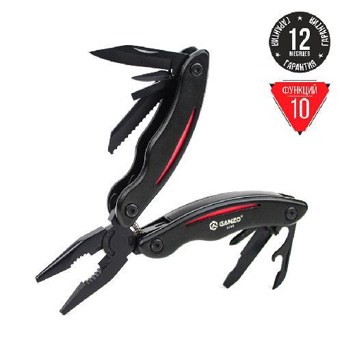 

Мультитул Multi Tool Ganzo G109