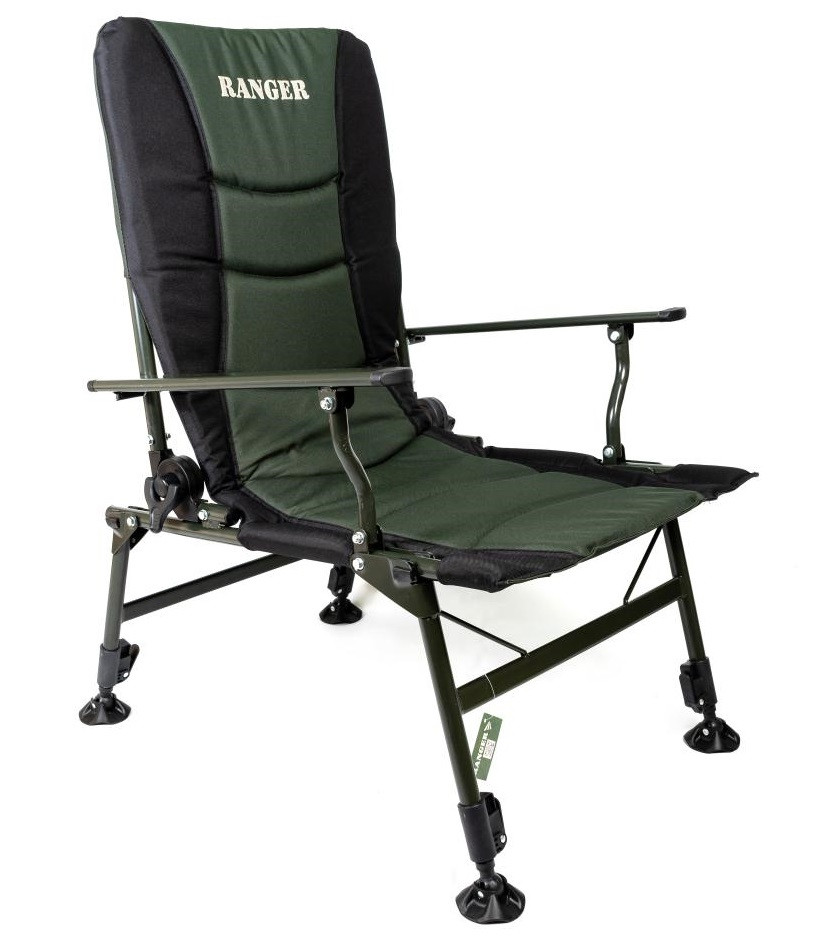 

Карповое кресло Ranger Сombat SL-108 (RA 2238)
