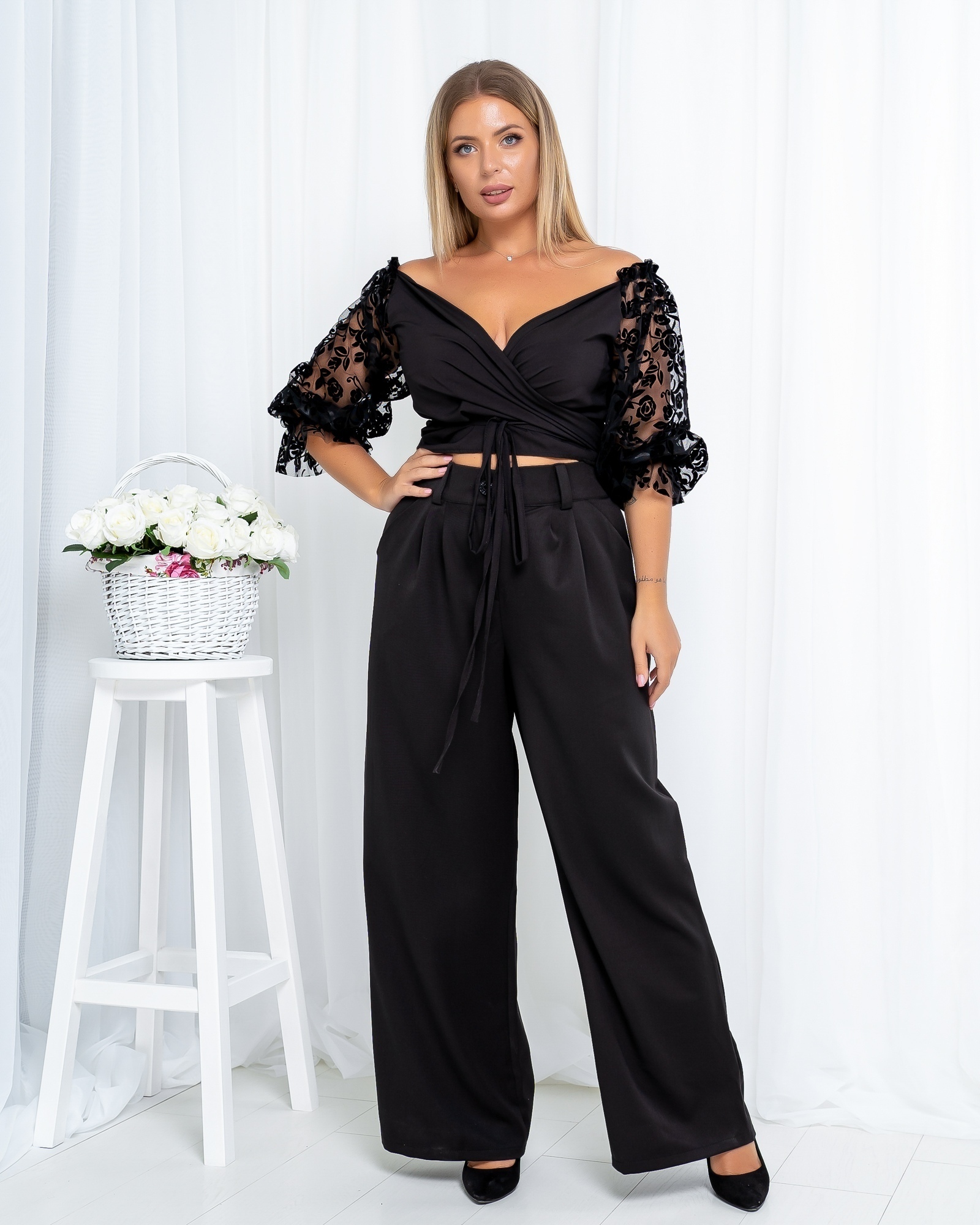 

Костюм Modnicy 0318/0323 54-56