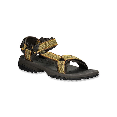 

Сандали Teva Terra Fi Lite 48,5 Желтый
