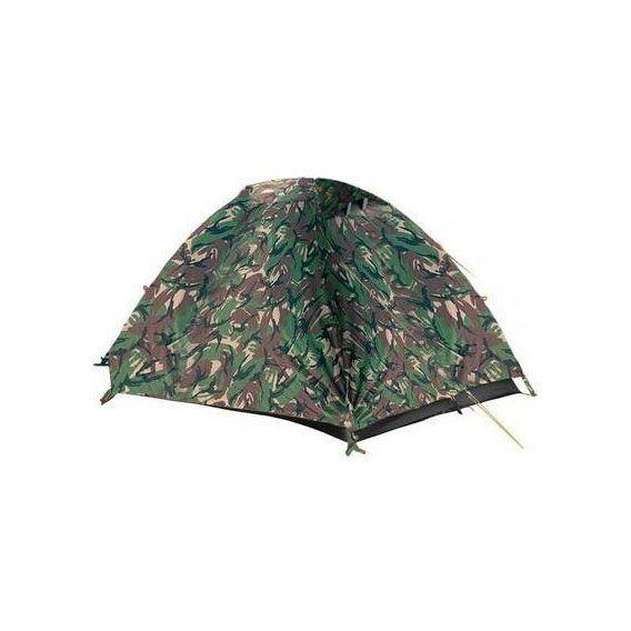 

Универсальная палатка Tramp Lite Hunter 3