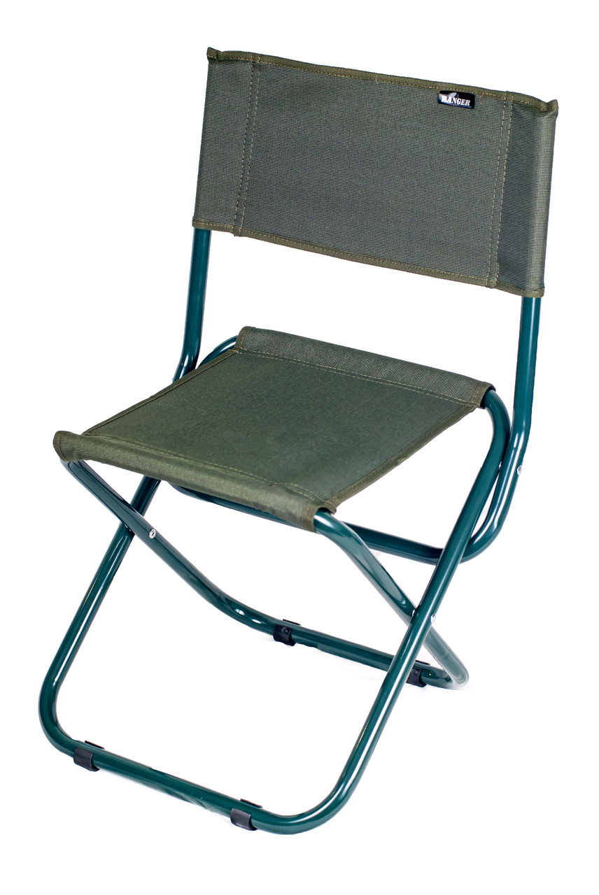 

Складной стул для пикника Ranger Sula XL (Арт. RA 4417)