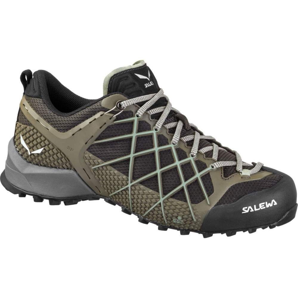 

Кроссовки Salewa MS Wildfire 45 Коричневый