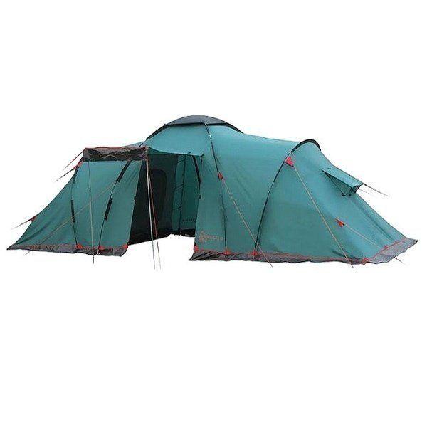 

Кемпинговая палатка Tramp Brest 6 (V2)