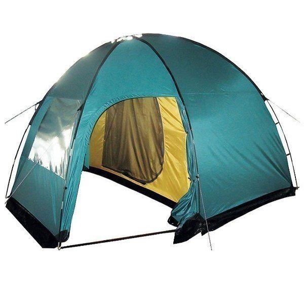 

Кемпинговая палатка Tramp Bell 4 (V2)