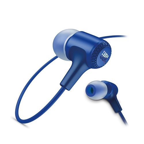 

Гарнитура JBL E15 Blue (JBLE15BLU)