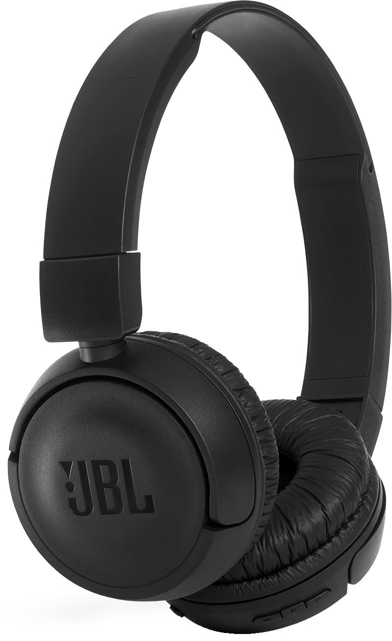 

Наушники JBL T460BT Black (JBLT460BTBLK)