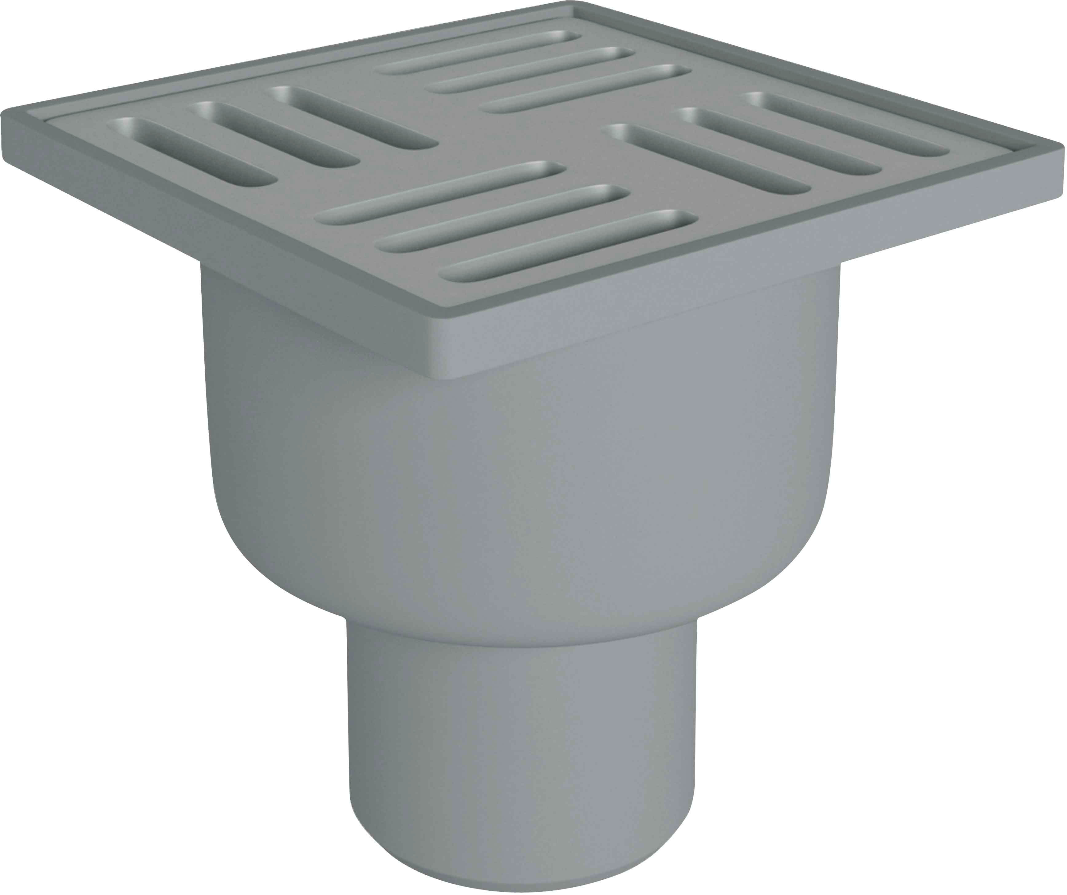 

Трап вертикальный ANI PLAST TQ5202