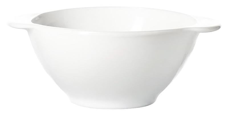 

Набор 6 бульонниц Luminarc Diwali White 560мл, стеклокерамика