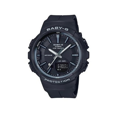 

Женские часы Casio BGS-100SC-1AER