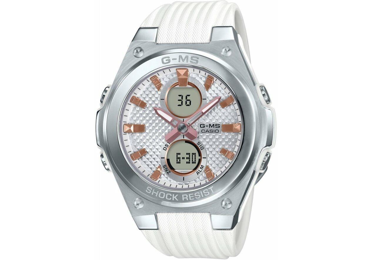 

Женские часы Casio MSG-C100-7AER