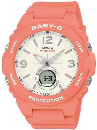 

Женские часы Casio BGA-260-4AER