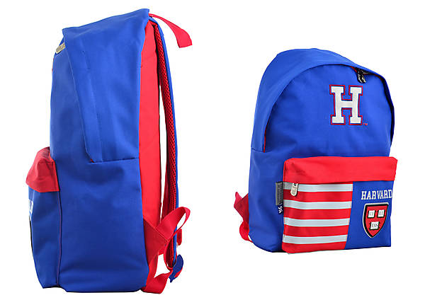 

Рюкзак молодежный SP-15 Harvard blue YES (555040)