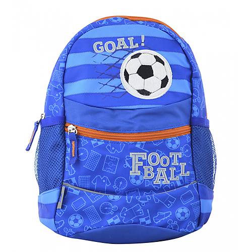 

Рюкзак детский "Football" YES (555503)
