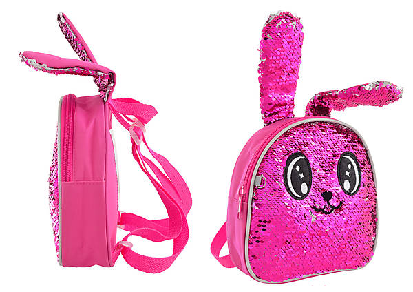

Рюкзак детский K-25 "Honey bunny" YES (556509)