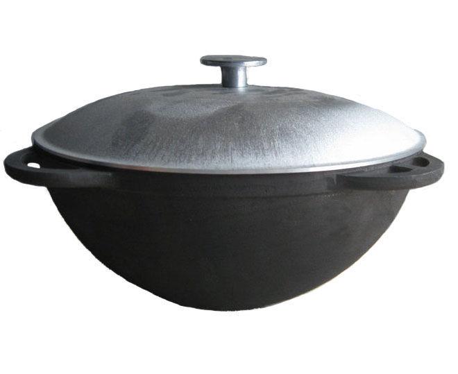 

Казан Ситон 50х19см/22л (Казаз22)