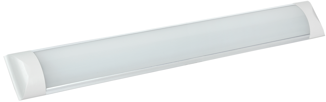 

Светильник LED ДБО 5003 18Вт 4000К IP20 600мм алюминий IEK