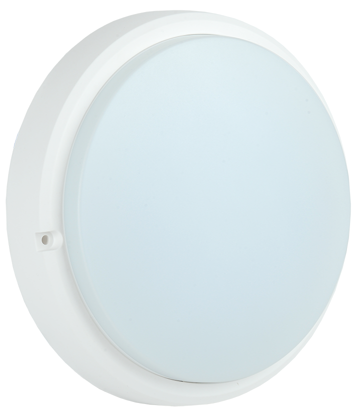 

Светильник LED ДПО 4007 15Вт IP54 6500K круг белый IEK