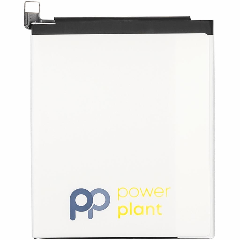 

Аккумуляторная батарея PowerPlant Xiaomi Redmi Note 4X (BN43) 4100mAh